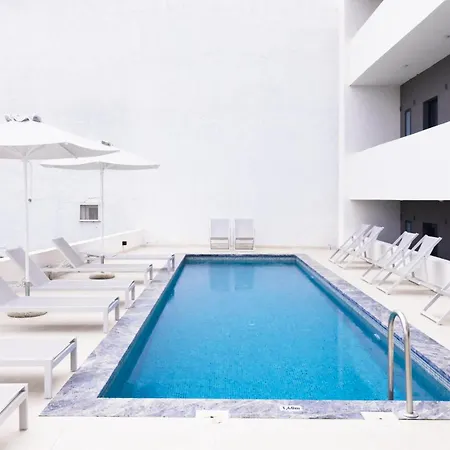 Studio D Kallithea  Exterior foto