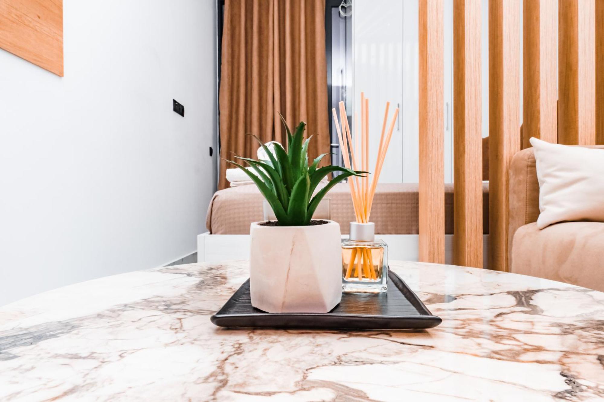 Apartment D Kallithea (Chalkidiki)